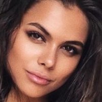 Viki Odintcova Nagie