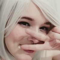 vikkyrie Nagie