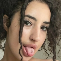 viky_white Nagie