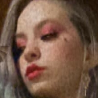violets_cabaret Nagie