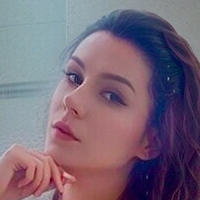 Violetta PurPur Nagie
