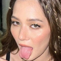 Violette Wautier Nagie