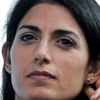 Virginia Raggi Nagie
