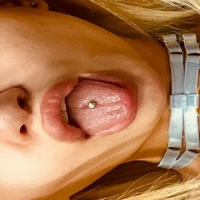 vivi_ross Nagie