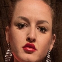 Vivienne L’Amour Nagie