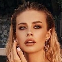 Vlada Zinchenko Nagie