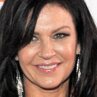 Wendy Crewson Nagie