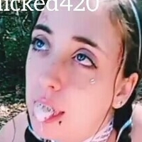 wickedlove4565 Nagie