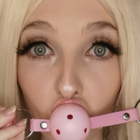 xthekinkycutiex Nagie
