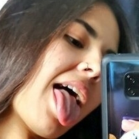 xxlaxtixnasxx / Ms.Sass / latinasass Nagie