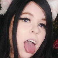xxluna_kittenxx Nagie