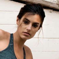 Yasmina Jones Nagie