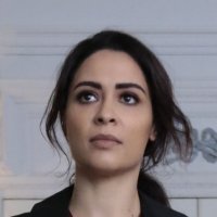 Yasmine Al Massri Nagie