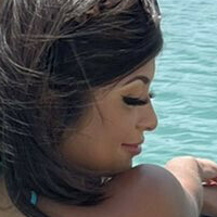 Yasmineacosta12 Nagie
