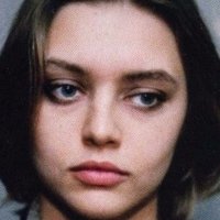 Yekaterina Golubeva Nagie