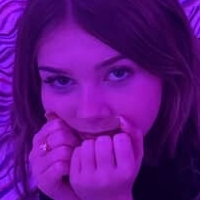 Young Baby Face Girl Alissadocherty Nagie