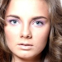 Yulia Dolgashova Nagie