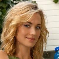 Yvonne Strahovski Nagie