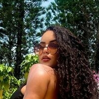 Ziane Martins Nagie