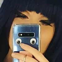 Zuzu Cosplay Nagie